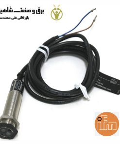 سنسور القایی و مغناطیسی Ifm Electronic مدل OG0014