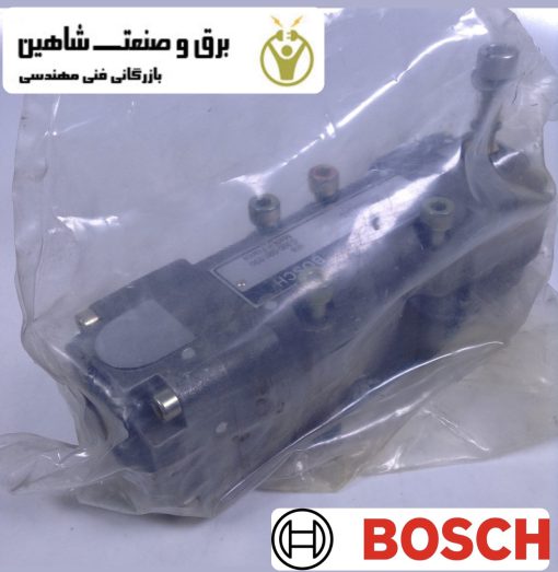 شیر کنترلی Bosch مدل 820026960 بوش