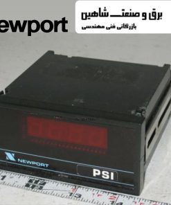 سنسور اندازه گیری امگا newport مدل Ltd. 202A-PBLC1SPC نیوپورت