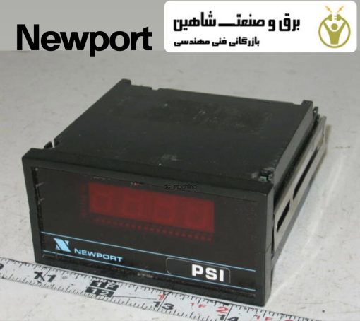 سنسور اندازه گیری امگا newport مدل Ltd. 202A-PBLC1SPC نیوپورت