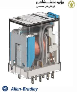 سوکت رله Allen Bradley مدل 700-HC24Z06 آلن بردلی