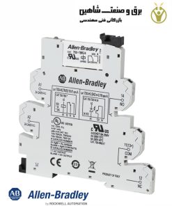 ماژول رابط Allen Bradley مدل 700-HLT22U24 آلن بردلی