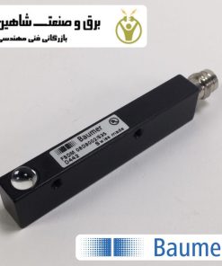 سنسور Baumer مدل FSDM08D9002/S35 بامر فرانسه