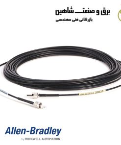 کابل PLC برند Allen Bradley مدل 2090-SCEP10-0 آلن بردلی