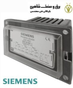 رله TCS یا رله مدار تریپ Siemens مدل 7PA30421AA001 زیمنس
