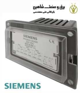رله کمکی TCS زیمنس Siemens 7PA3042-1AA00-1
