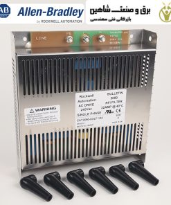فیلتر Allen Bradley مدل 2090-UXLF-HV323 آلن برادلی