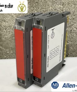 ماژول ترمینال Allen Bradley مدل 1734-VTM آلن بردلی