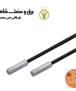 سنسور فیبر نوری Ifm Electronic مدل E20606
