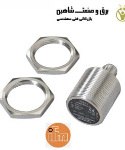سنسور القایی و مغناطیسی Ifm Electronic مدل II5837