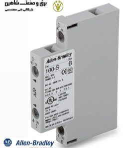 ترمینال بلوک Allen Bradley مدل 100-SA20-C آلن بردلی