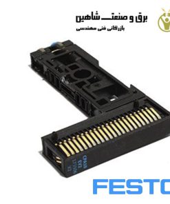 ماژول منیفولد Festo مدل (173506) CPA10-EV2 فستو