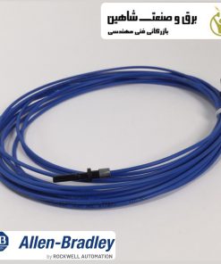 کابل F-Link فیبر نوری Allen Bradley مدل 1403-CF005 آلن بردلی