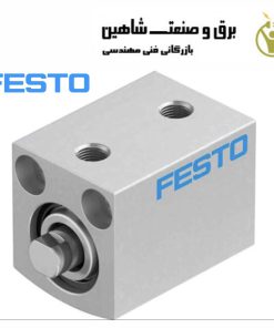 سیلندر Festo مدل (530569) ADVC-12-10P فستو