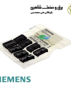 کانکتور و سوکت PLC برند Siemens مدل 6ES7921-3BE10-0AA0 زیمنس