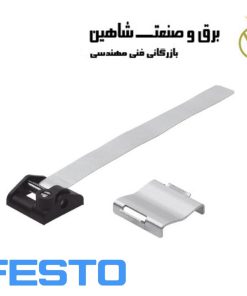 بلوک سنسور مجاورتی القایی Festo مدل SMBS-2 کد 151226 فستو