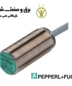سنسور القایی Pepperl+fuchs مدل NCB5-18GM40-N0