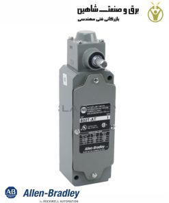 لیمیت سوئیچ Allen Bradley مدل 802T-AT آلن بردلی