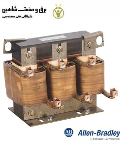 راکتور Allen Bradley مدل 1321-3R35-B آلن بردلی