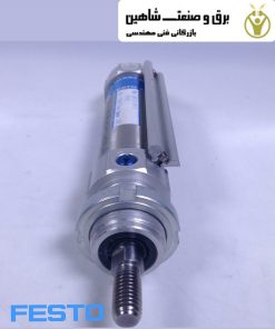 سیلندر Festo مدل (161467) ESW-32-50PA فستو