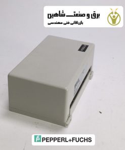 ماژول یا ترانس Pepperl+Fuchs مدل Visolux 417992