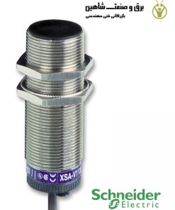 سنسور القایی schneider مدل XSAV12373 اشنایدر