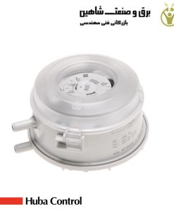 سوییچ فشار Huba control مدل 604.9120032 هوبا کنترل