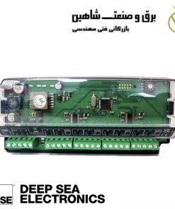 ماژول ترموکوپل دریایی Deepsea مدل DSE2133 دیپ سی