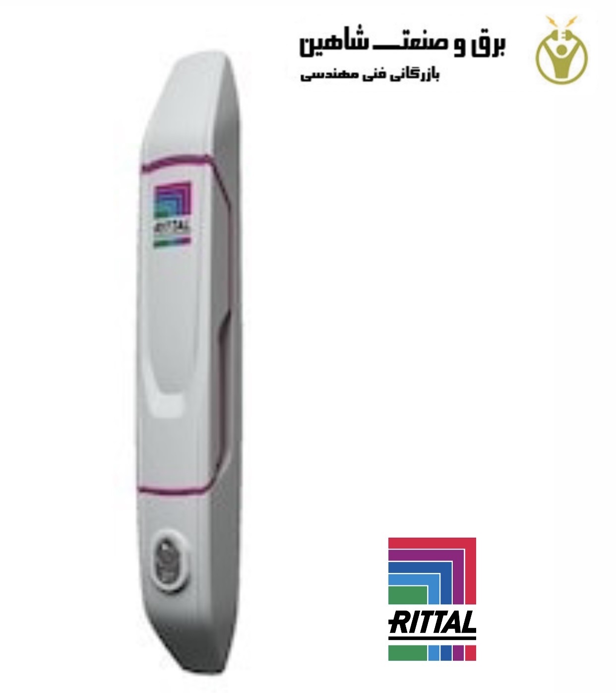 دستگیره و هندل rittal مدل 8618240 ریتال