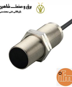 مانیتورینگ سرعت IFM DI0101