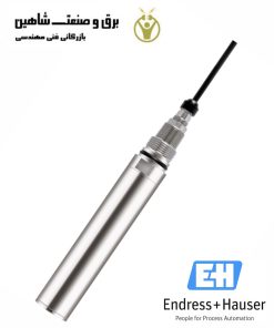 سنسور endress-hauser مدل CUS51D-AAD1A3 اندرس