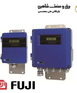 آنالایزر اکسیژن Fuji مدل ZKMABY12-YEY1A-YRY فوجی