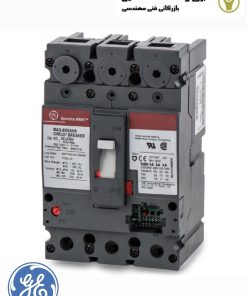 کلید کامپکت GE مدل SELA36AT0060 جی ای