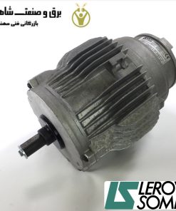 موتور خطی Leroy Somer مدل HE29GT لروی سومر