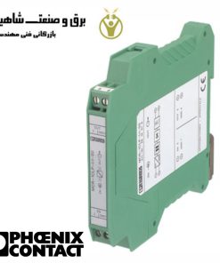 ایزولاتور و کاندیشنر Phoenix مدل MCR-2CLP-I-I-00 فونیکس