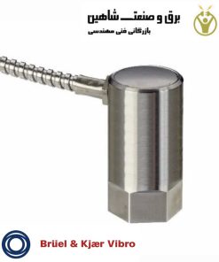 سنسور شتاب schenck-bruel مدل AS-022 شنک برول