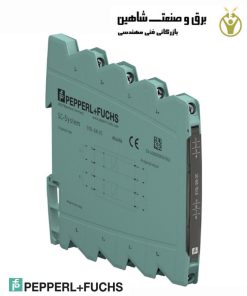 ایزولاتور و کاندیشنر Pepperl+fuchs مدل 276404