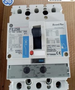 کلید کامپکت GE-General electric مدل FEN36TD250KF کد 432982 جنرال الکتریک