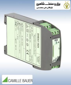 فرستنده دما قابل برنامه ریزی Sineax مدل 624-3210 سیناکس