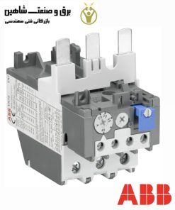 رله حرارتی ABB مدل 1SAZ321201R1005 ای بی بی