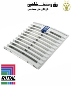 فیلتر rittal مدل 3239200 ریتال