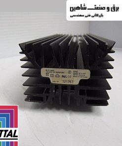 هیتر تابلویی rittal مدل 3116000 ریتال