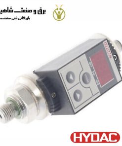 ترانسمیتر فشار hydac مدل 907075 هیداک