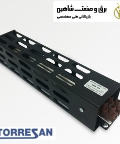 هیتر تابلویی torresan مدل R1R050230 هورسان