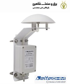 ترانسمیتر هواشنایی deltaohm مدل HD9408T BAR0 دلتا اهم