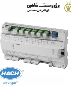 ترانسمیتر اکسیژن hach مدل LXV504.99.70002 هاچ