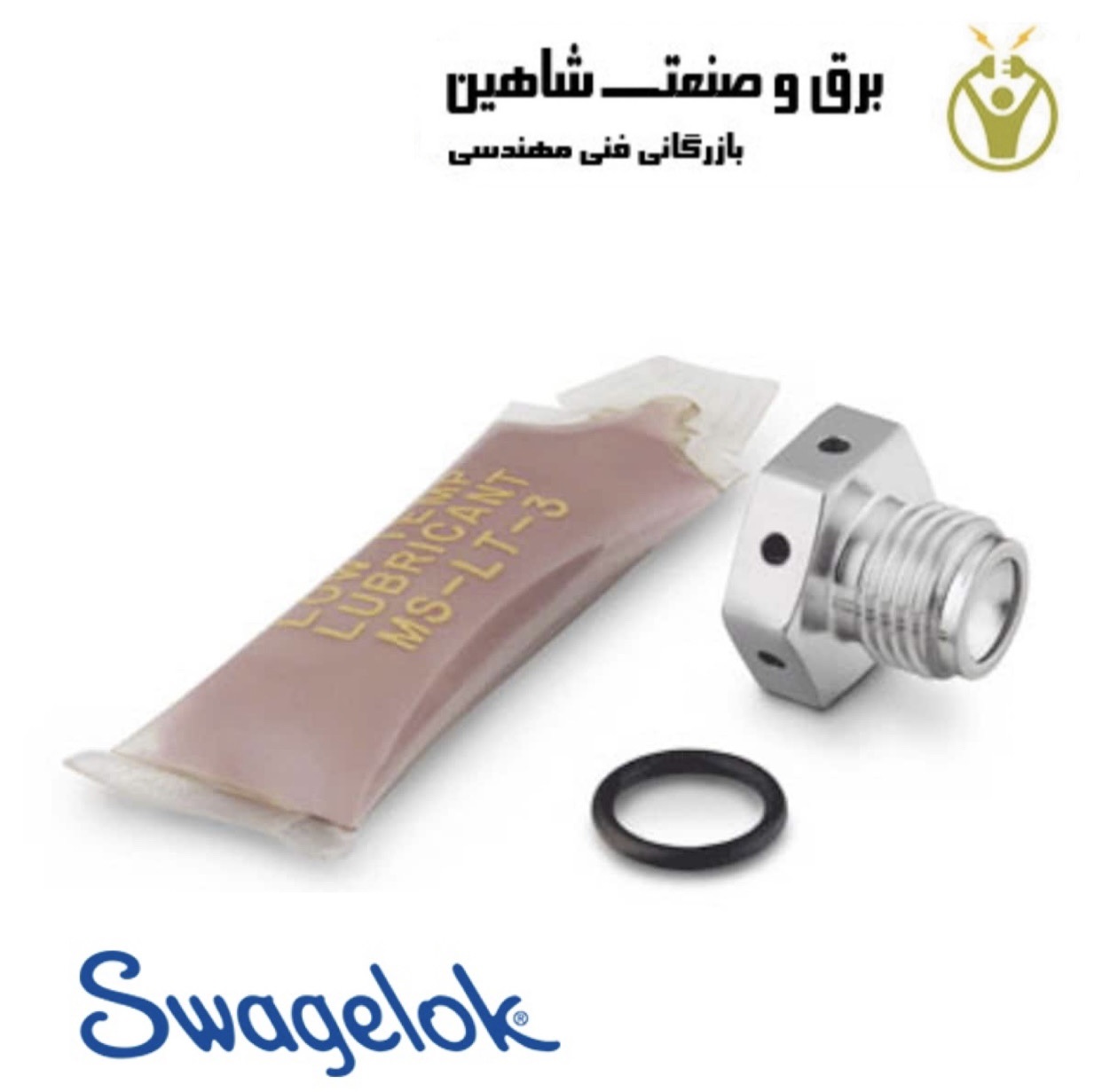 کیت swagelok مدل SS-RDK-16-2850 سوگلوک