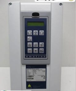 اینورتر فرکانس emotron مدل FDU48-061-54CE – – EA – N N N N A N اموترون