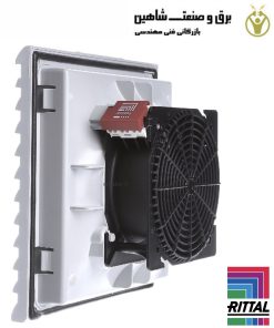 فن تابلویی rittal مدل 3239100 ریتال