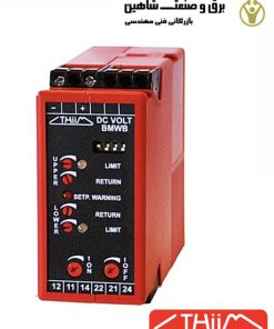 کنترلر باطری Thiim مدل BMWB1434DA3C تیم